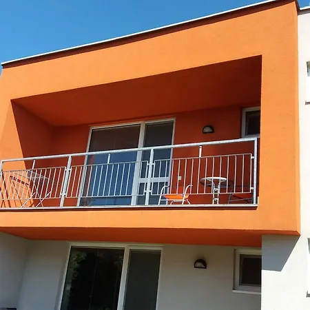 Moravia Guest house