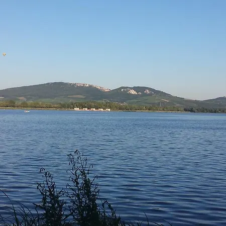 Guest house Moravia 3*