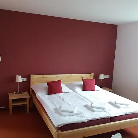 Guest house Moravia