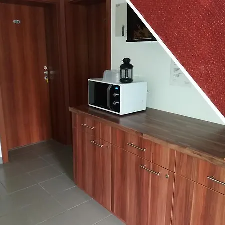 Guest house Moravia Pasohlavky