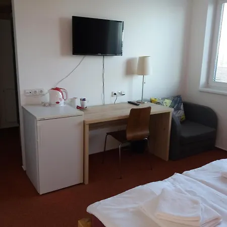 Moravia Pensjonat 3*