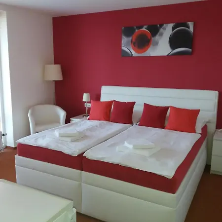 Moravia Guest house