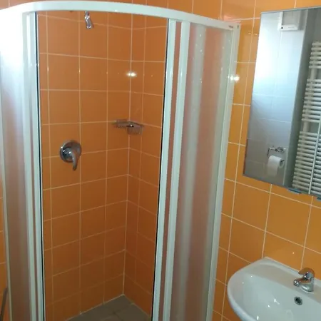 Moravia Guest house Pasohlavky