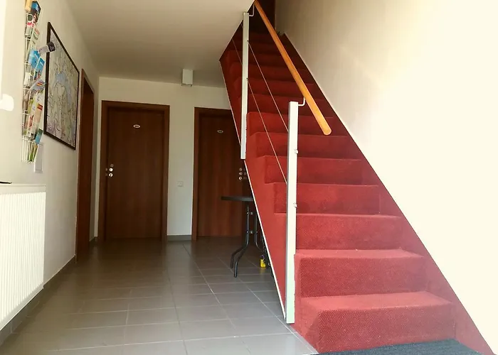 Moravia Affittacamere 3*