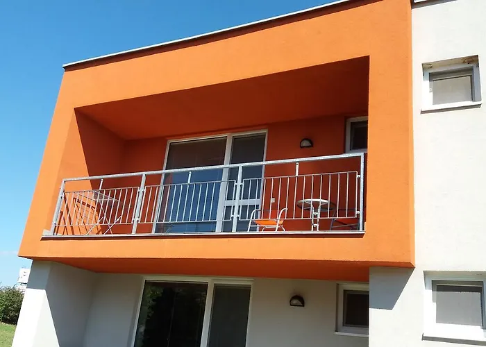 Moravia Affittacamere