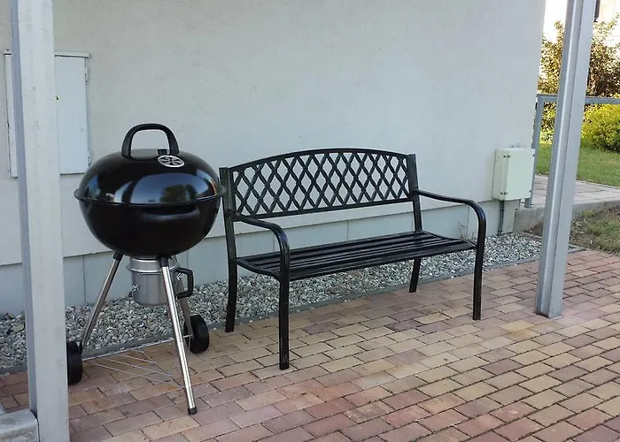 Moravia 3* Pasohlávky