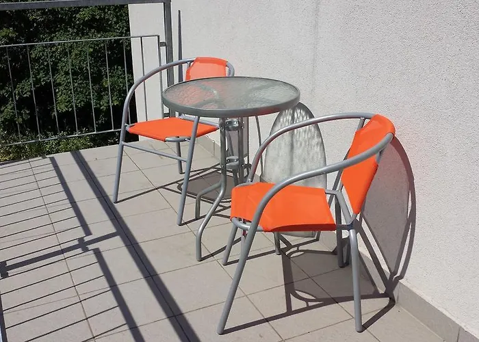 Moravia Affittacamere