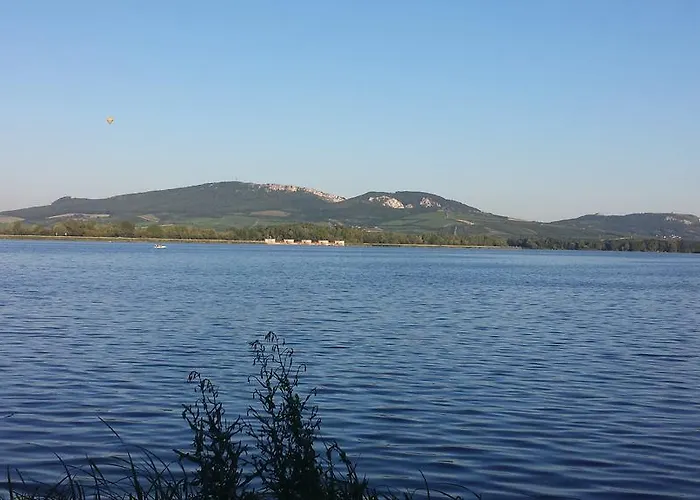 Affittacamere Moravia 3*