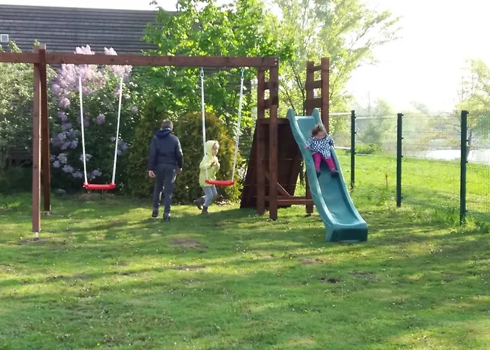 Affittacamere Moravia 3*