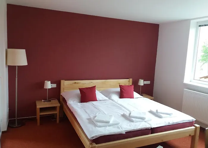 Affittacamere Moravia