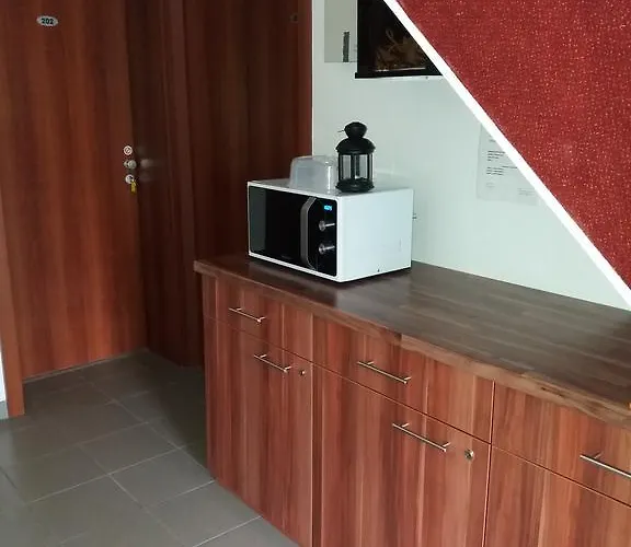 Affittacamere Moravia Pasohlávky