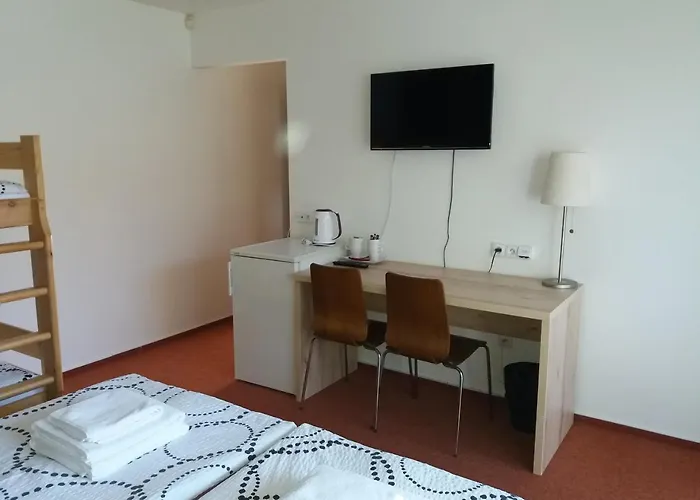 Moravia 3* Pasohlávky