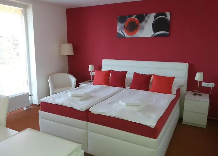 Moravia Affittacamere