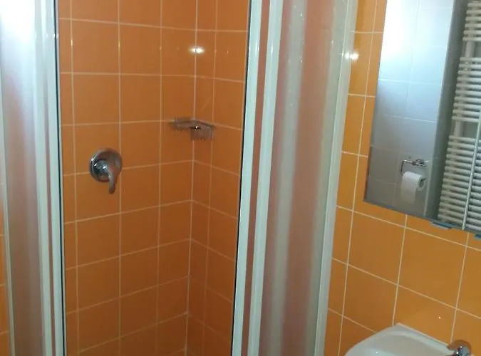 Moravia Affittacamere Pasohlávky